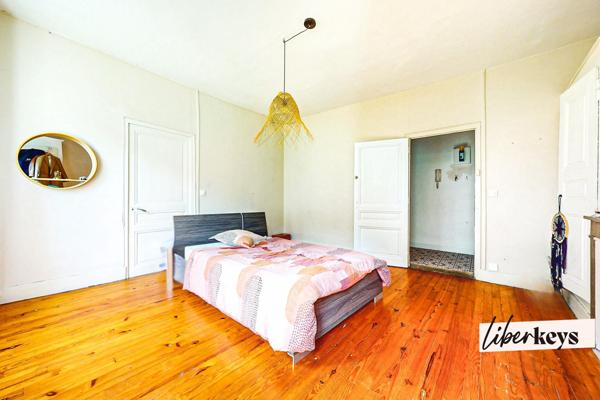 Appartement 3 chambres de 116m² I Vienne