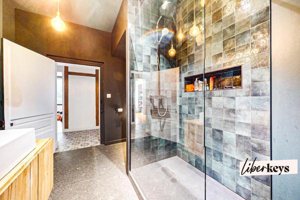 Appartement 3 chambres de 116m² I Vienne