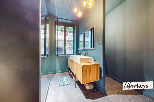 Appartement 3 chambres de 116m² I Vienne