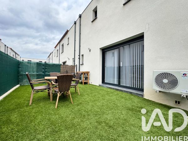 Maison à vendre 3 pièces 73 m² Rivesaltes