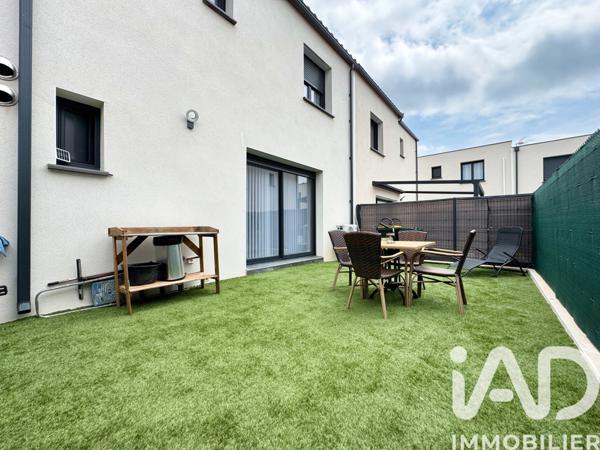 Maison à vendre 3 pièces 73 m² Rivesaltes