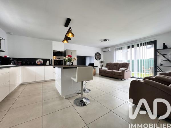 Maison à vendre 3 pièces 73 m² Rivesaltes