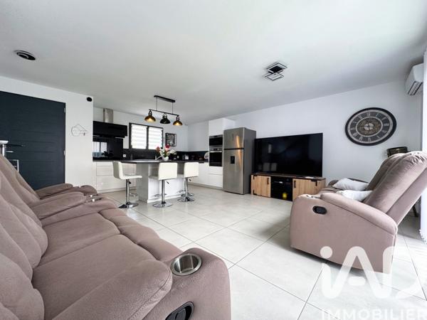 Maison à vendre 3 pièces 73 m² Rivesaltes