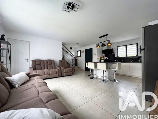 Maison à vendre 3 pièces 73 m² Rivesaltes