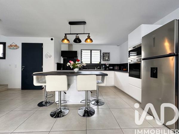 Maison à vendre 3 pièces 73 m² Rivesaltes