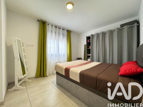 Maison à vendre 3 pièces 73 m² Rivesaltes