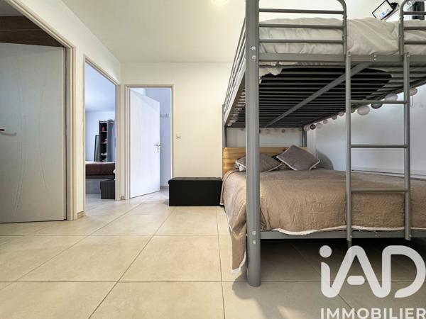 Maison à vendre 3 pièces 73 m² Rivesaltes
