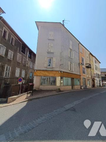 Vente Maison de Village à SEYNE