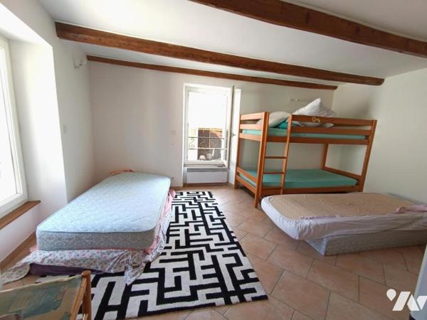 Vente Maison de Village à SEYNE