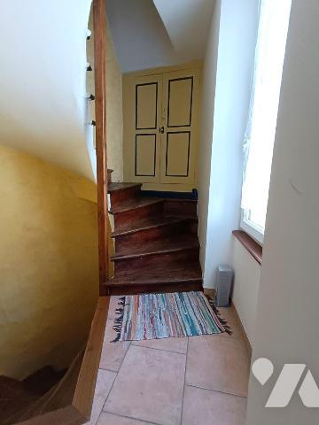 Vente Maison de Village à SEYNE