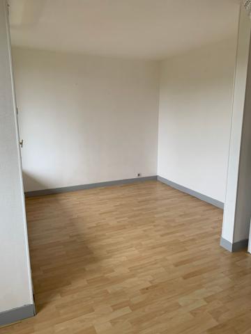 Appartement ERMONT- 3 pièces - 65,81 m2