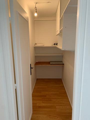 Appartement ERMONT- 3 pièces - 65,81 m2