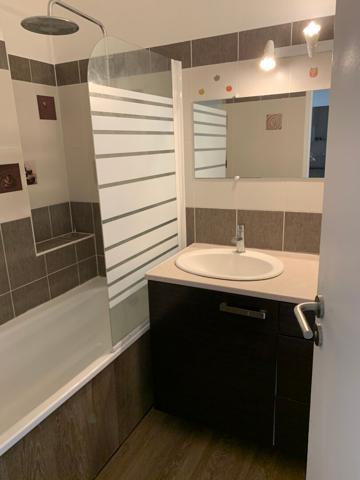 Appartement ERMONT- 3 pièces - 65,81 m2