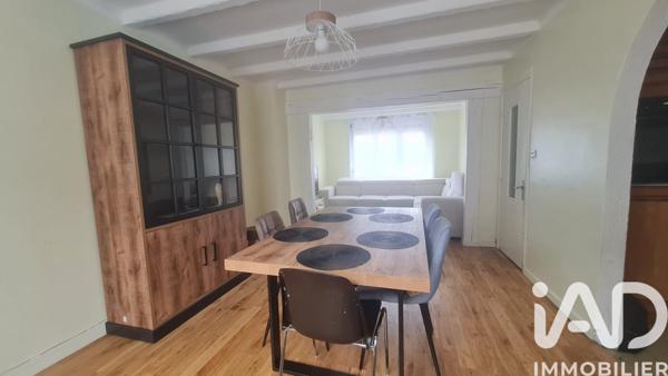 Maison à vendre 3 pièces 96 m² Ronchin