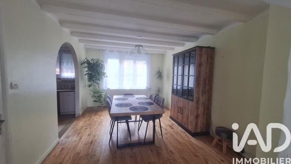 Maison à vendre 3 pièces 96 m² Ronchin