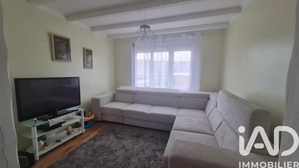 Maison à vendre 3 pièces 96 m² Ronchin