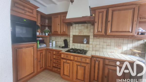 Maison à vendre 3 pièces 96 m² Ronchin