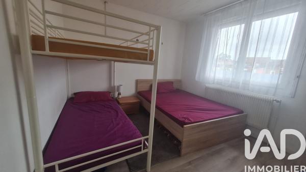 Maison à vendre 3 pièces 96 m² Ronchin