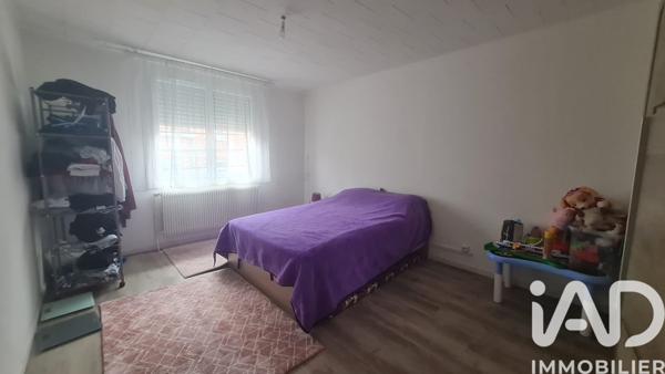 Maison à vendre 3 pièces 96 m² Ronchin