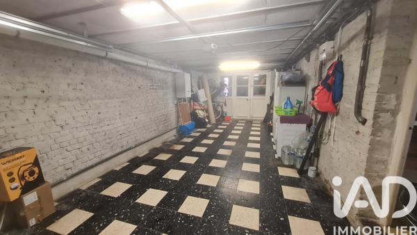 Maison à vendre 3 pièces 96 m² Ronchin