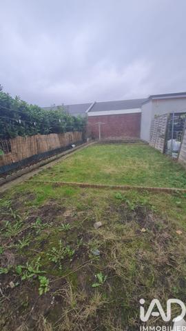 Maison à vendre 3 pièces 96 m² Ronchin