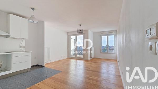 Appartement à vendre 3 pièces 65 m² Athis-Mons