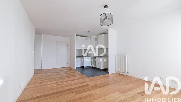 Appartement à vendre 3 pièces 65 m² Athis-Mons