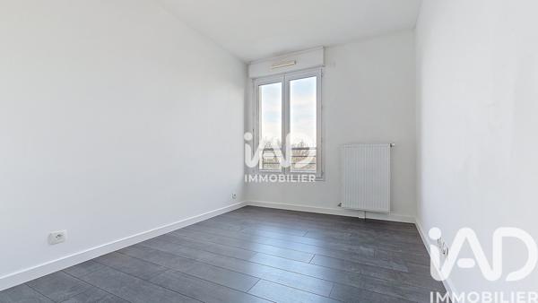 Appartement à vendre 3 pièces 65 m² Athis-Mons