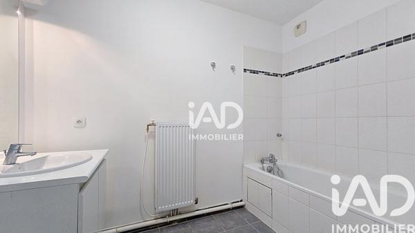Appartement à vendre 3 pièces 65 m² Athis-Mons