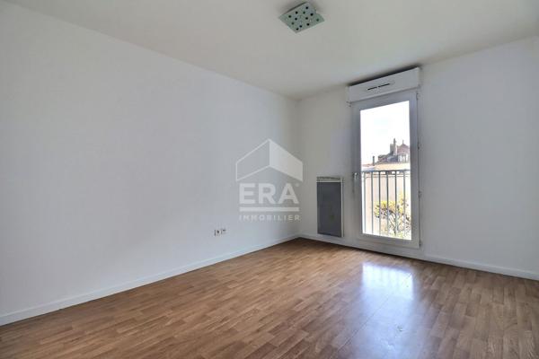 A deux pas de la gare