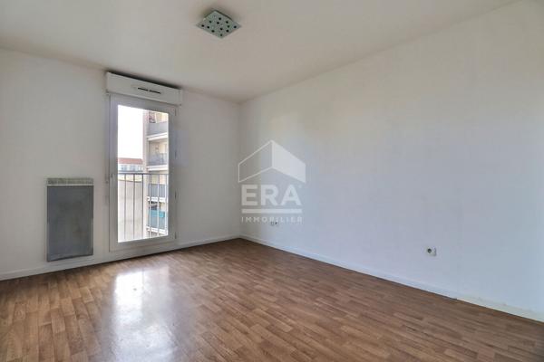 A deux pas de la gare