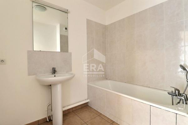 A deux pas de la gare