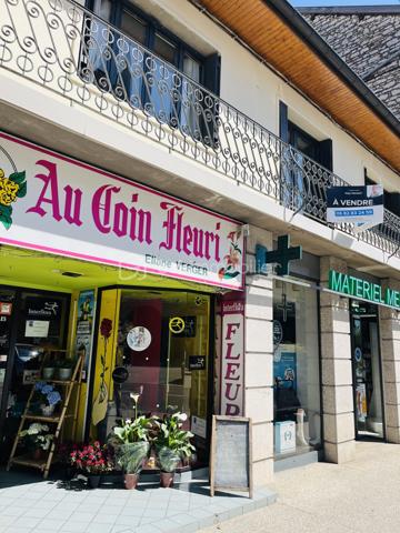 Local commercial de 125 m²