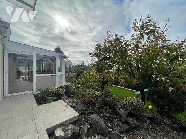 MAISON RECENTE DE 2007 - SAINT HERBLON