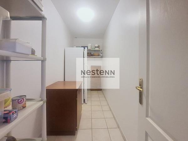 SAINT-AVERTIN : Charmante maison de plain-pied  avec 3 chambres + combles