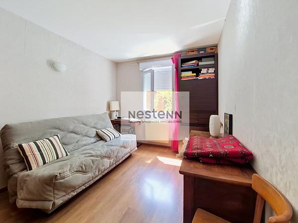 SAINT-AVERTIN : Charmante maison de plain-pied  avec 3 chambres + combles