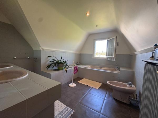 Maison à vendre 6 pièces SAINT CYR SUR LOIRE (37)