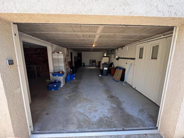 Maison à vendre 6 pièces SAINT CYR SUR LOIRE (37)