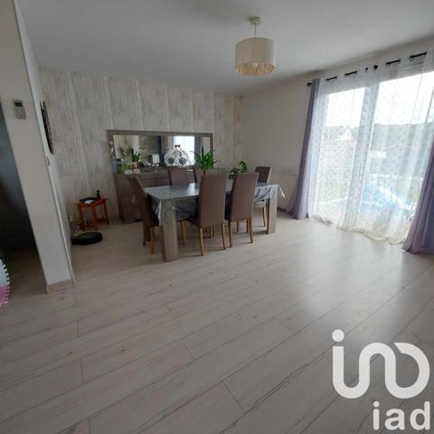 Maison à vendre 6 pièces 130 m² Saint-Laurent-sur-Sèvre