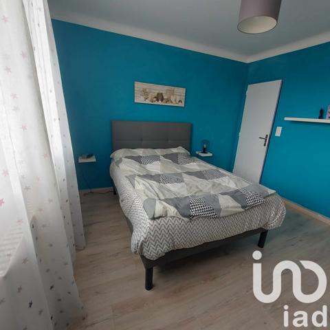 Maison à vendre 6 pièces 130 m² Saint-Laurent-sur-Sèvre