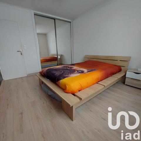 Maison à vendre 6 pièces 130 m² Saint-Laurent-sur-Sèvre