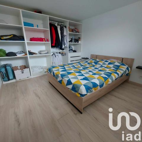 Maison à vendre 6 pièces 130 m² Saint-Laurent-sur-Sèvre