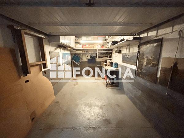 À vendre Appartement 2 pièces 47.85 m² - Aix-les-bains 73100