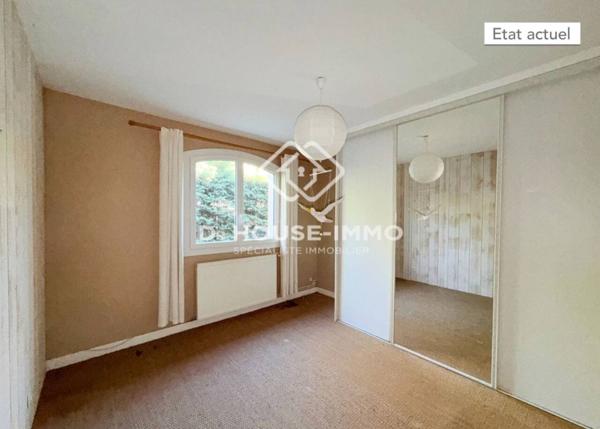 Maison à vendre 5 pièces de 128 m²