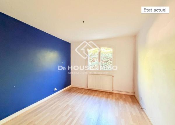 Maison à vendre 5 pièces de 128 m²