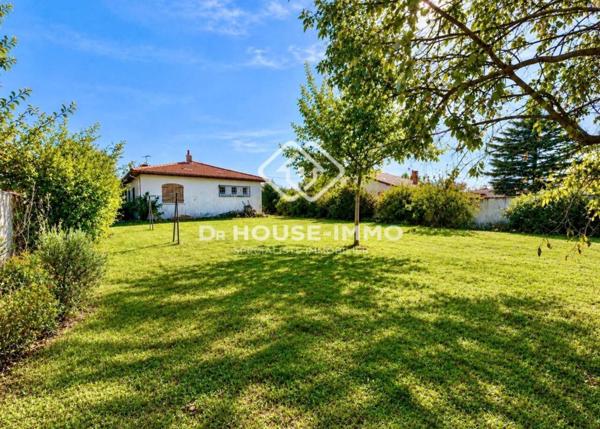 Maison à vendre 5 pièces de 128 m²