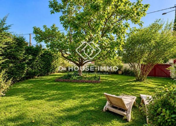 Maison à vendre 5 pièces de 128 m²