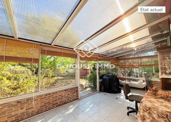 Maison à vendre 5 pièces de 128 m²
