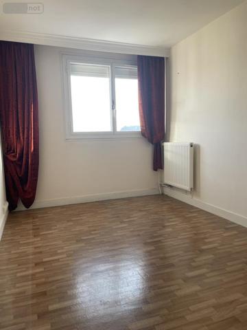 Appartement à vendre à Rouen en Seine-Maritime (76100), ref : 76009-463