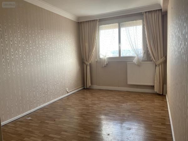 Appartement à vendre à Rouen en Seine-Maritime (76100), ref : 76009-463